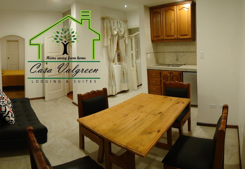 Arriendo Suites A Profesionales Y Estudiantes Universitarios