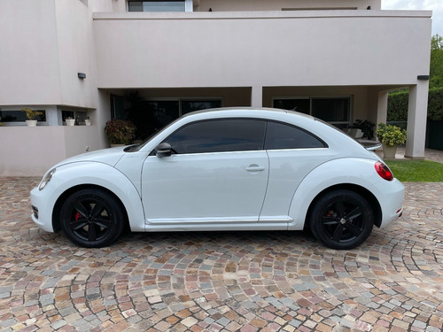 Volkswagen The Beetle 1.4 Tsi Design