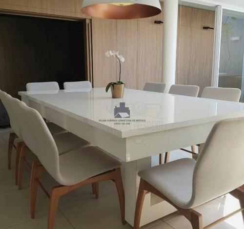 Casa Em Condomínio À Venda Em São José Do Rio Preto/sp - 2021227
