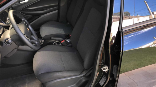 Chevrolet Onix 2020 1.0 5p