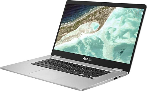 Notebook Asus Chromebook C423n C423na-dh02 Lcd 14.0 Hd + Nf 