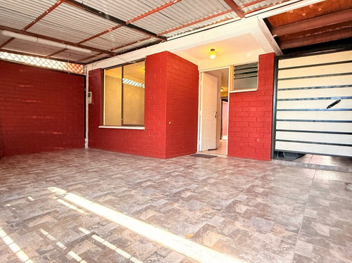 Se Vende Casa Puente Alto/ Plaza Viva/ Barceloneta 1 Oriente