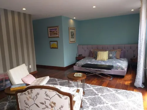 Vende Casa Con Uso De Suelo Lomas De Chapultepec