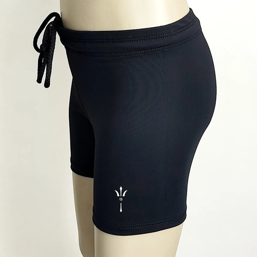 Pantaloneta De Baño Para Niño