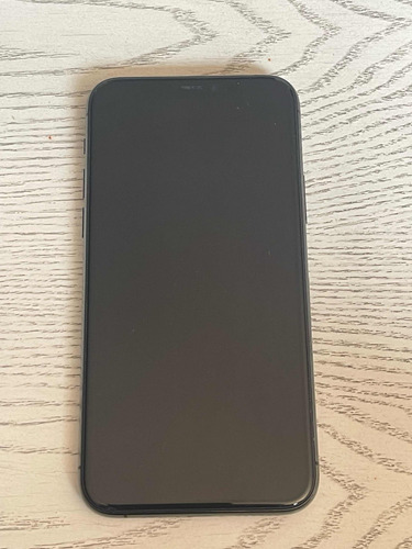 iPhone 11 Pro Negro