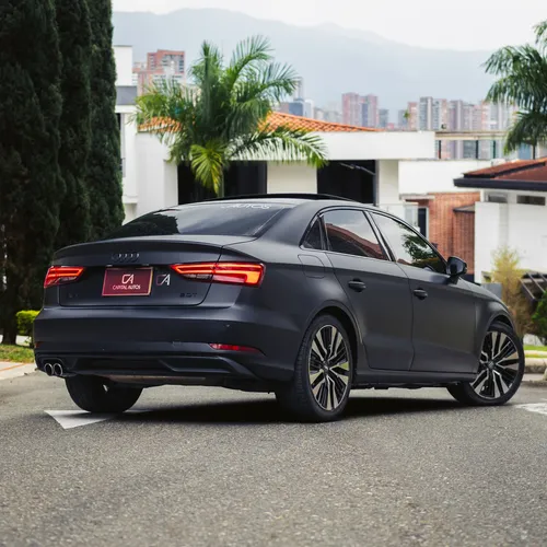 Audi A3 2.0 Progressive