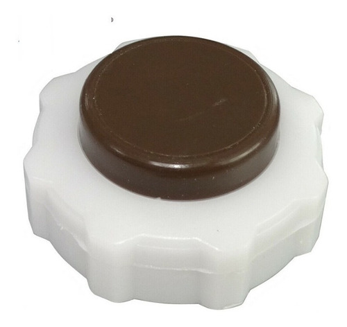 Tapa Bidon Vaso Recuperador Refrigerante Renault 21