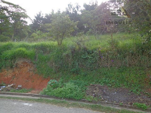 Imagem 3 de 4 de Terreno Residencial À Venda, Jardim Santo Antônio, Arujá - Te0014. - Te0014