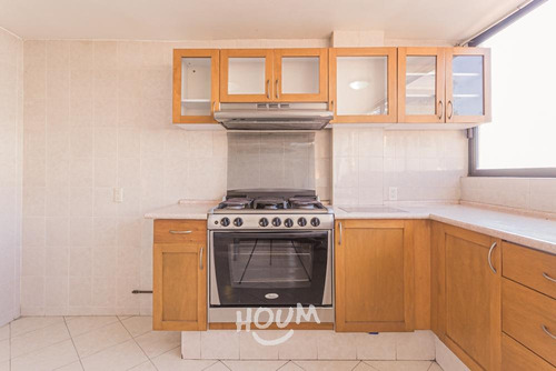 Imagen 9 de 29 de Departamento En San Juan Totoltepec, Naucalpan De Juárez Con 3 Recámaras, 160 M², Id: 100199
