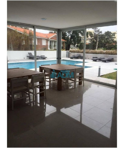 Imagen 21 de 30 de Brava - Excelente Torre A Metros Del Mar Con Todos Los Amenities .