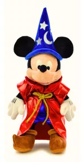 Peluche Mickey Mouse Mago Muñeco Phi Phi Toys Disney