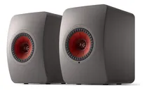 Comprar Kef Ls50 Wireless Ii - Altavoces Para Estanterías - Par