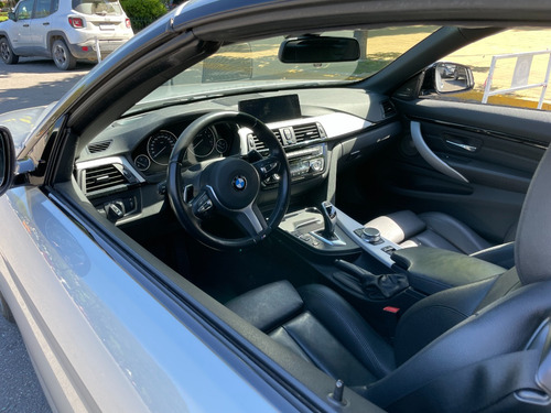 BMW Serie 4 3.0 440i M Package Cabrio 326cv
