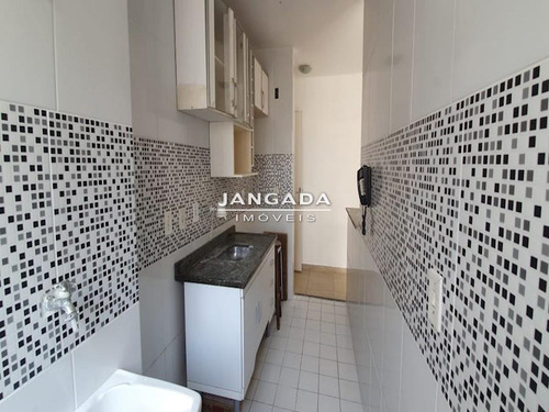 Imagem 9 de 24 de Apartamento A Venda - Condominio Solar Dos Nogueira - 11475