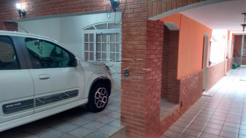 Imagem 6 de 30 de Sobrado À Venda, 3 Quartos, 3 Suítes, 2 Vagas, Vila Gilda - Santo André/sp - 1928