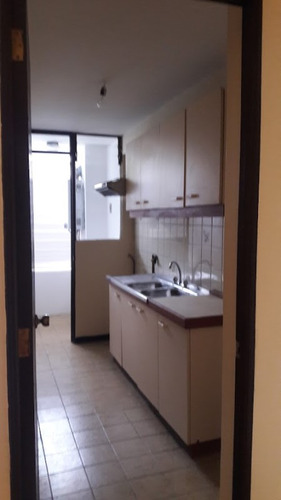 En Arriendo Amplio Depto 2d2b - Fleming / Cuarto Centenario