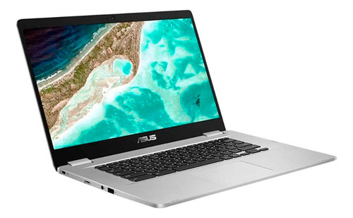 Laptop Asus Chromebook Cx1500cna-br0078 Celeron 4gb 64gb (Reacondicionado)