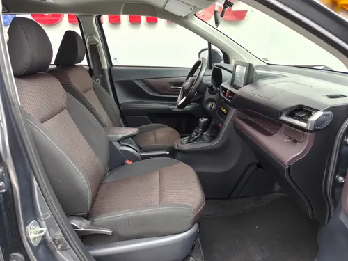 Toyota Avanza 1.5 Xle At