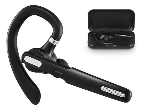 Icomtofit Auricular Bluetooth, Auricular Bluetooth Vhours