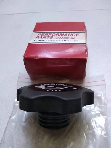 Tapa Aceite Cheyenne C3500 5.0 5.7 Tbi 1993-1998