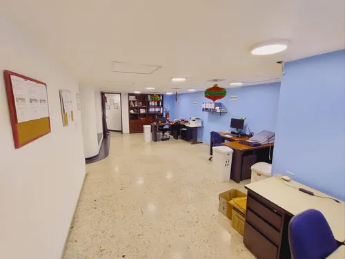 Edificio En Venta En Popular. Cod V1023108