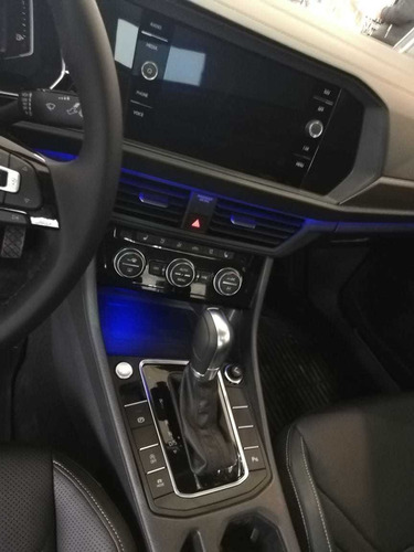 Volkswagen Vento 1.4 Highline 150cv 0km 2020 Borda