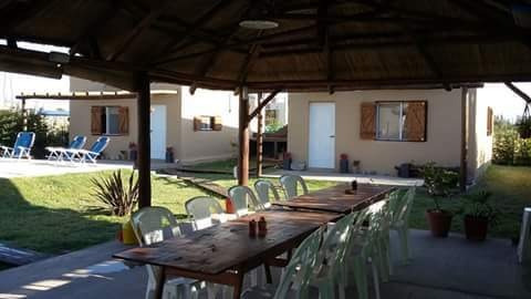Imagen 14 de 14 de Cabañas, Hospedaje, Alojamiento San Rafael Mendoza !!!