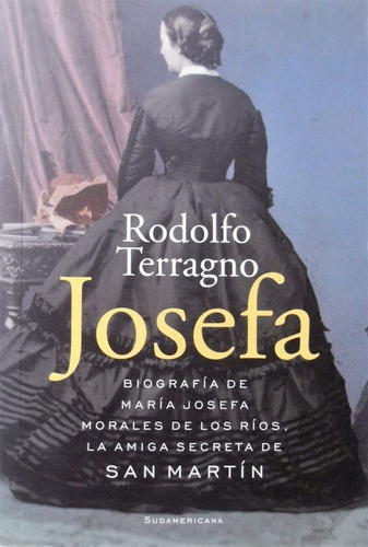 Josefa Rodolfo Terragno
