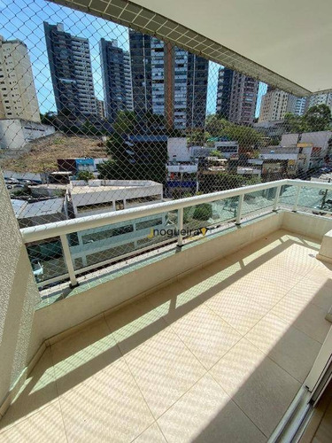 Imagem 17 de 18 de Apartamento Com 3 Dormitórios À Venda, 97 M² Por R$ 575.000,00 - Morumbi - São Paulo/sp - Ap15656