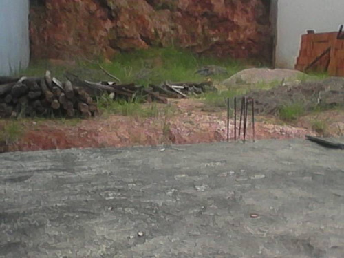 Imagem 7 de 10 de Terreno Cidade Nova I - V1071