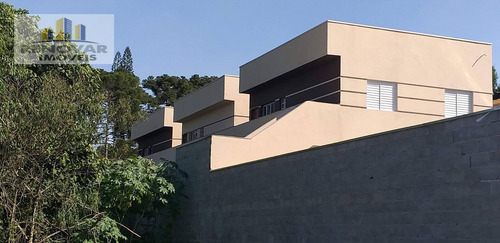 Imagem 5 de 11 de Casa Com 2 Dormitórios À Venda, 49 M² Por R$ 169.000,00 - Vila São Paulo - Mogi Das Cruzes/sp - Ca0384