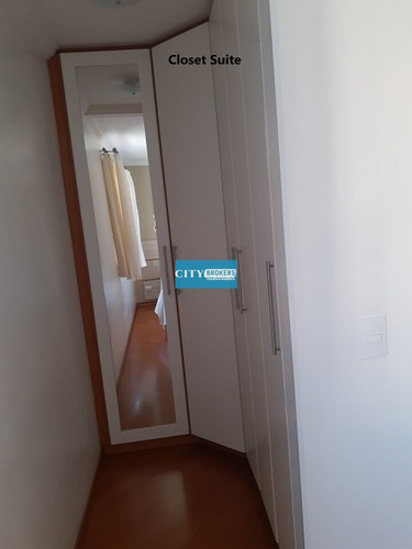 Imagem 10 de 26 de Apartamento Em Tucuruvi, São Paulo/sp De 157m² 3 Quartos À Venda Por R$ 905.000,00 - Ap1454172-s