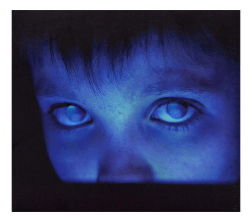 Porcupine Tree  Fear Of A Blank Planet Cd