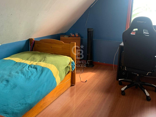 Casa Familiar En Escriva De Balaguer, Lo Barnechea