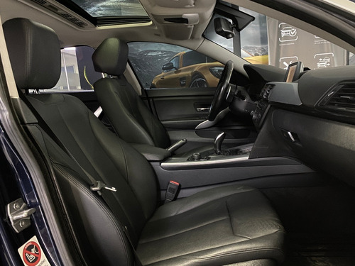 Imagen 15 de 16 de Bmw 420i Grand Coupe Sd At 2015 - 2000cc