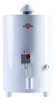 Comprar Termotanque Multigas Sherman Gas Tpgp50 Blanco 50l De Pie