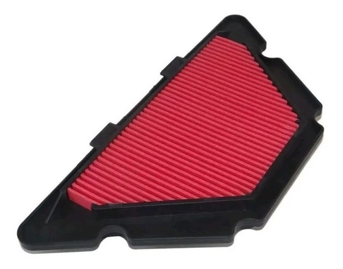 Filtro De Ar Yamaha Xj6 Xj6n Xj6f 09-17 Ya-6009