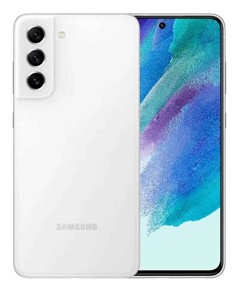 Samsung Galaxy S21 FE 5G (Exynos)