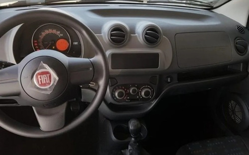 Fiat Fiorino 1.4 2021 0km Anticipo De $120 Mil + Cuotas C-