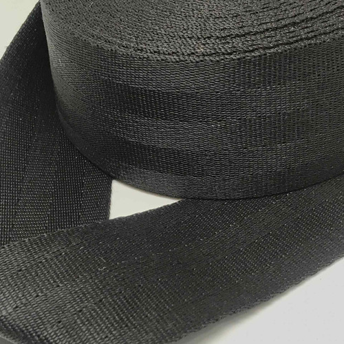 Imagen 5 de 7 de Cinturón De Seguridad. Rollo Cinta X 50 Metros. Oferta