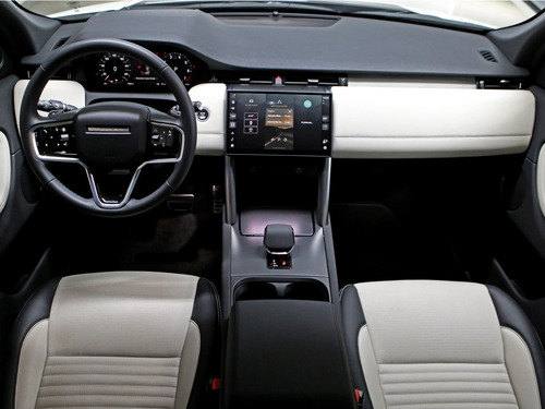 Land Rover Discovery sport 2.0 P250 TURBO FLEX R-DYNAMIC SE AUTOMÁTICO
