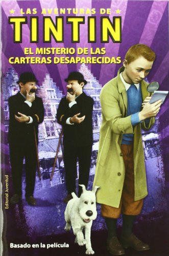 Libro Misterio De Las Carteras Desaparecidas, El-las Aventur