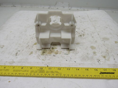 Dematic K007853aaa 06881-00016 Pressure Support Sub Asse Aal