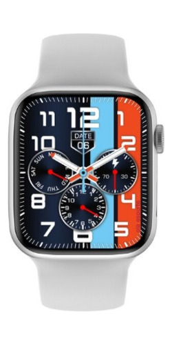 Smart Watch Pro Max L, Serie 8 Big 2.0 Reloj Inteligente