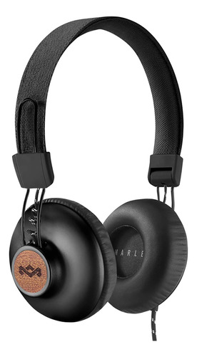House Of Marley Positive Vibration 2: Auriculares Con Cable,
