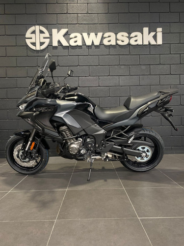 Kawasaki Versys 1000 Se (no Ducati Multiestrada Bmw Gs 1250)