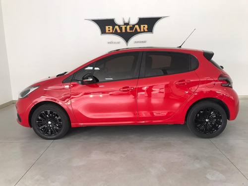 208 Sport 1.6 Mec