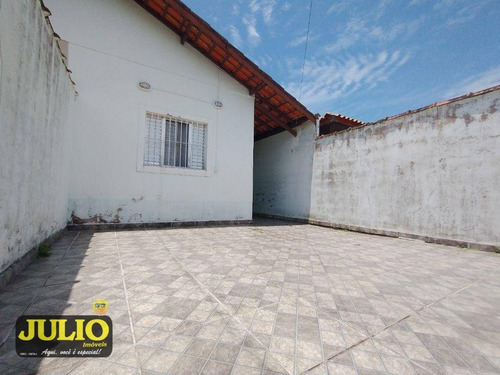 Imagem 3 de 13 de Casa À Venda, 49 M² Por R$ 170.000,00 - Parque Jequitiba - Itanhaém/sp - Ca4404
