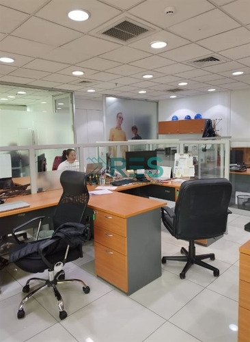 Oficina En Arriendo En Las Condes