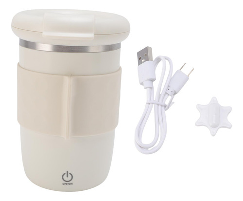 Taza Automática Con Agitación Automática Y Mezcla Eléctrica